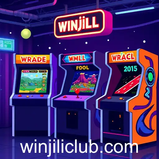 Arcade Games