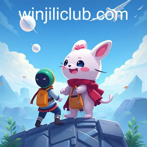The Rise of Winjili Club: A Gaming Phenomenon