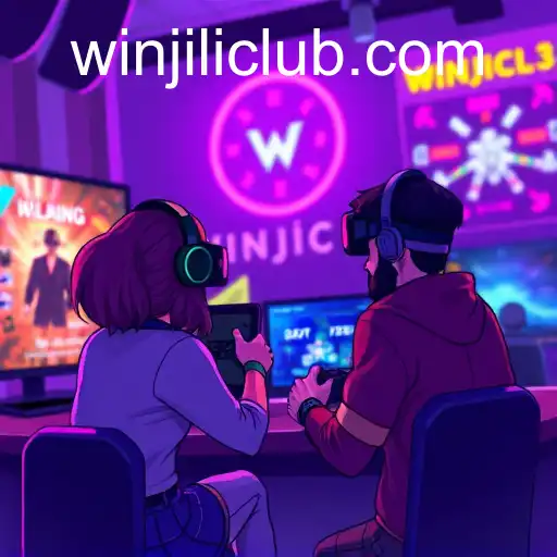 The Rise of Online Game Platforms in 2025