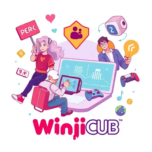 Winjili Club's Role in the Evolving Gaming Industry